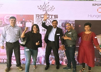 XIME Alumni Meet 2018