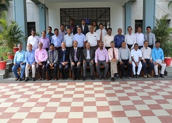 Leadership Development Programme for Senior Executives (DGM & Above)-NLC India Ltd