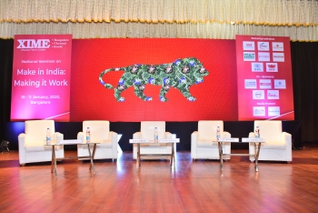 National Seminar on Make in India Making it Work