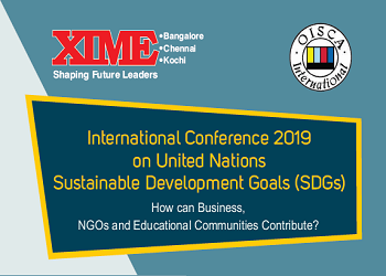 International Conference 2019