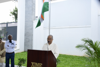 75th Independence Day