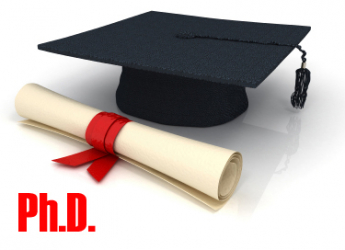 Ph.D New Circular 2021 - Click here to know more