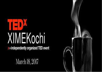 TedxXIME Kochi