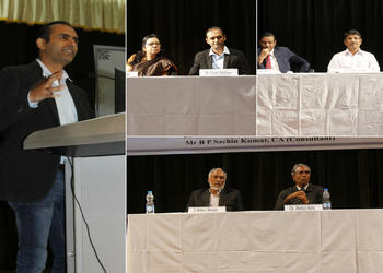 Post Union Budget Discussion - 2017