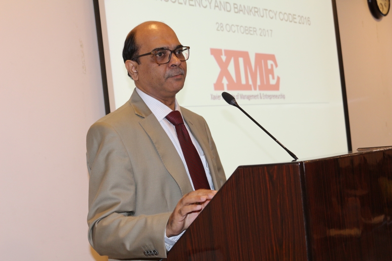 Distinguished Speakers Series