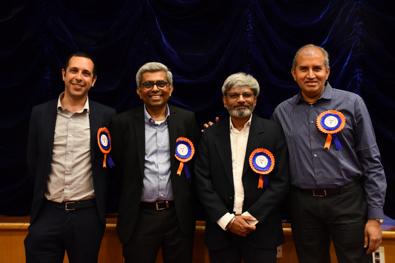 INTERNATIONAL CONFERENCE 2025