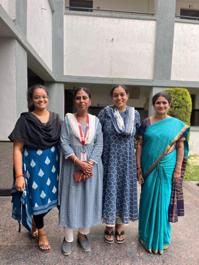 Dress Code for SUSTAINOVAT