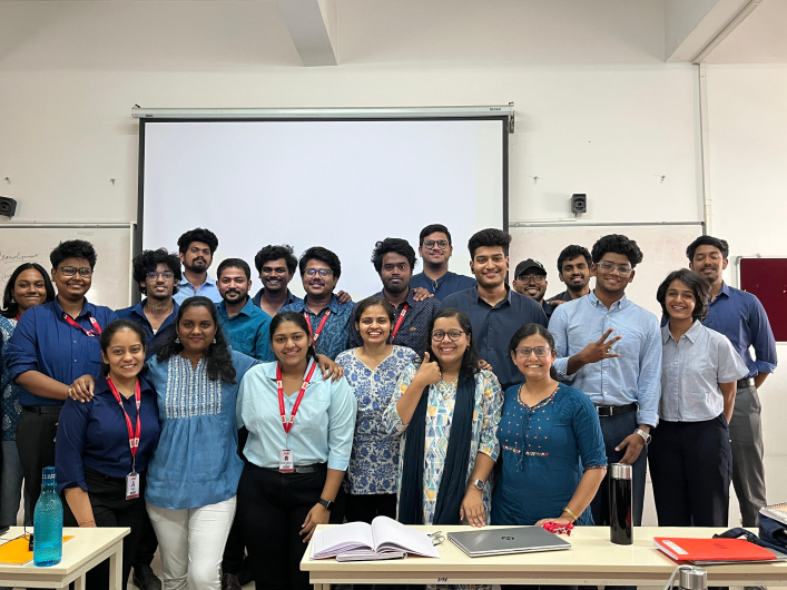 Dress Code for SUSTAINOVAT