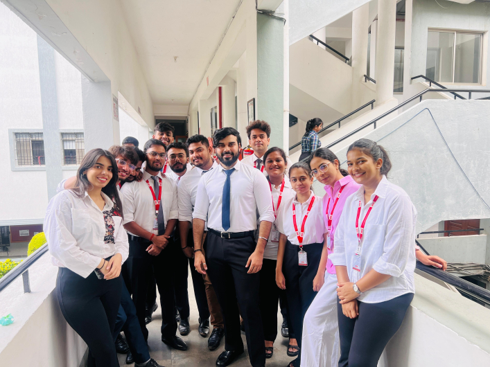 Dress Code for SUSTAINOVAT