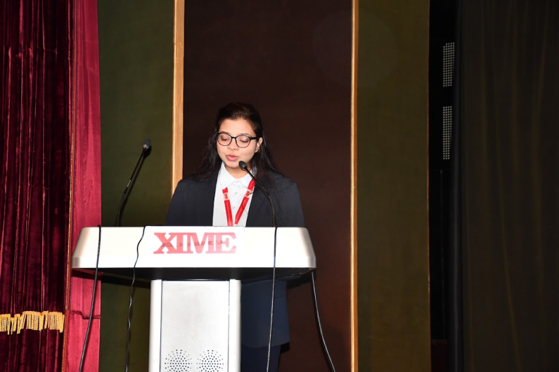 INSPIRA Session with Mr. Anand Iyer