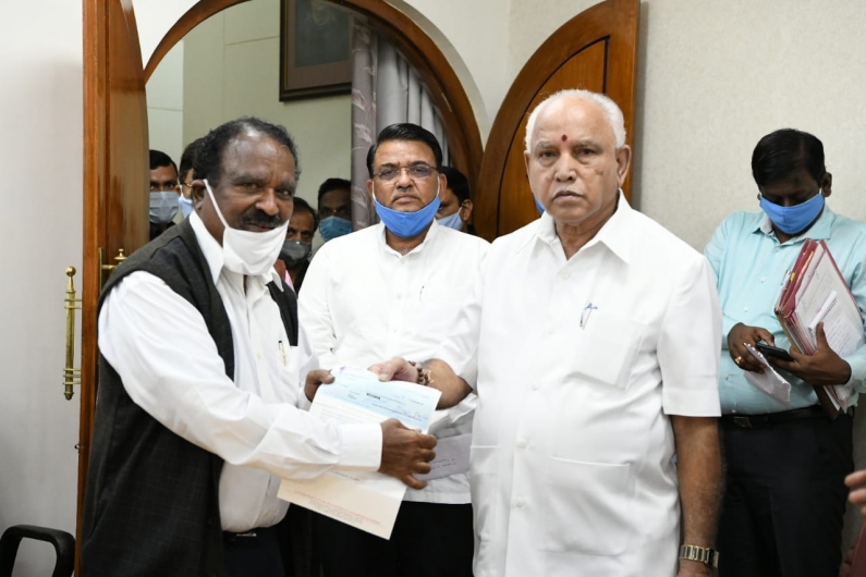 Our CSR Activities