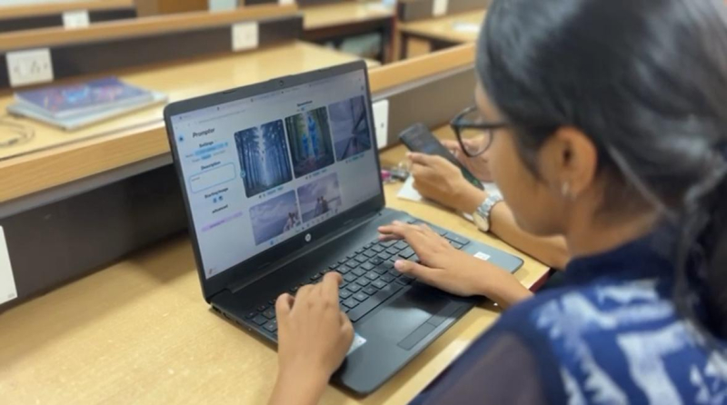 X-Insights presents_ AI Dumb Charades!