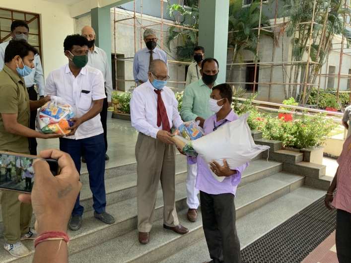 Our CSR Activities