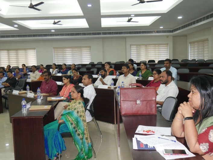 Building Excellence Program