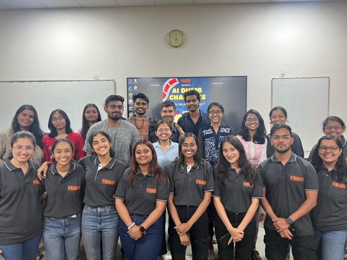 X-Insights presents_ AI Dumb Charades!