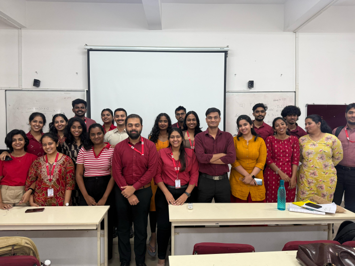 Dress Code for SUSTAINOVAT