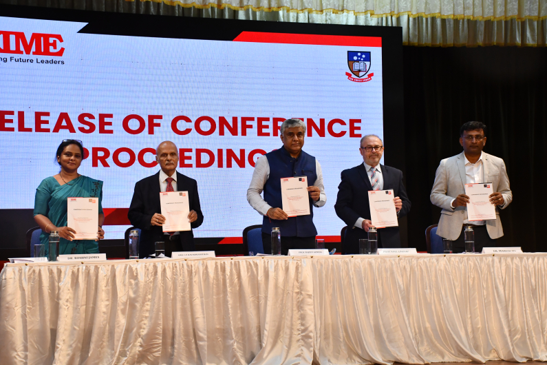 INTERNATIONAL CONFERENCE 2025