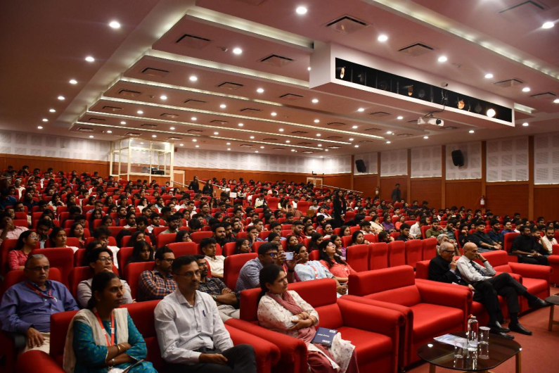 DECODING UNION BUDGET 2025