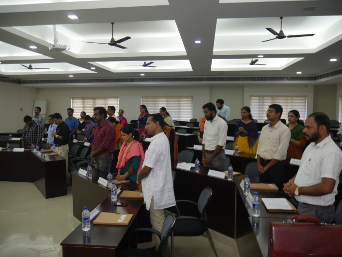 Building Excellence Program