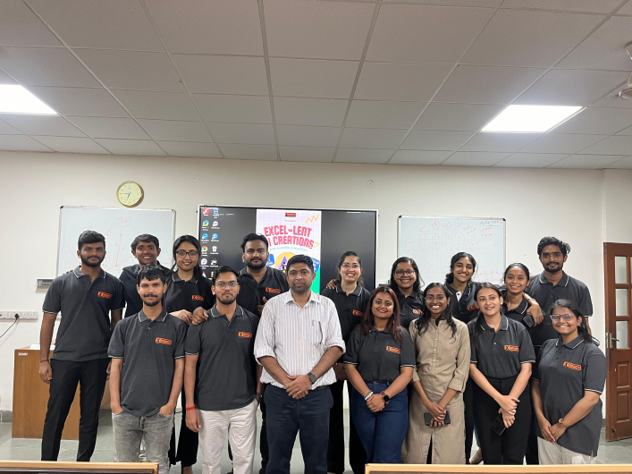 X-Insights EXCEL-lent AI Creations