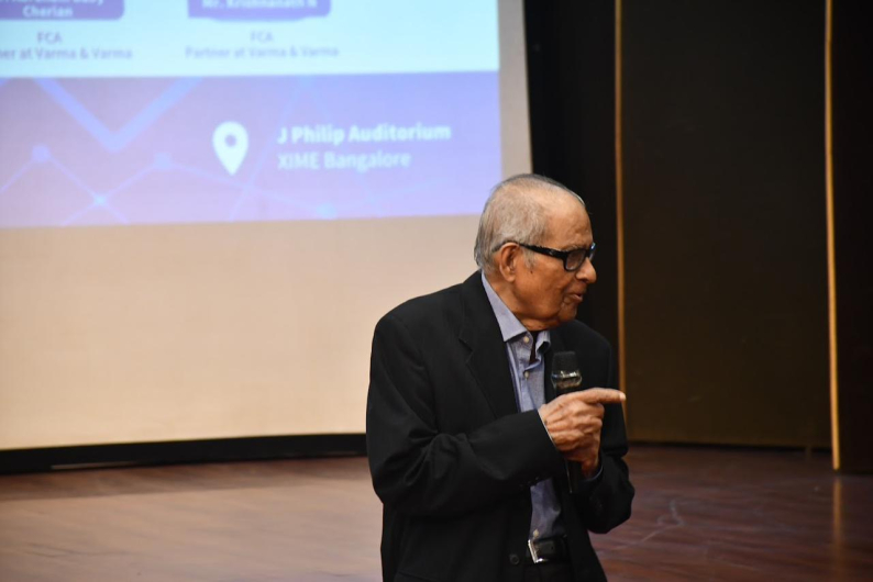 DECODING UNION BUDGET 2025