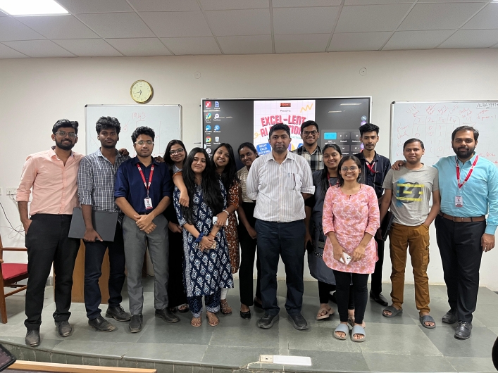 X-Insights EXCEL-lent AI Creations