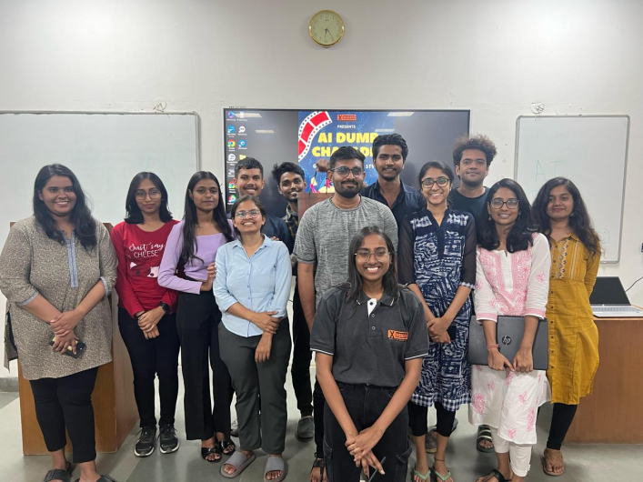 X-Insights presents_ AI Dumb Charades!