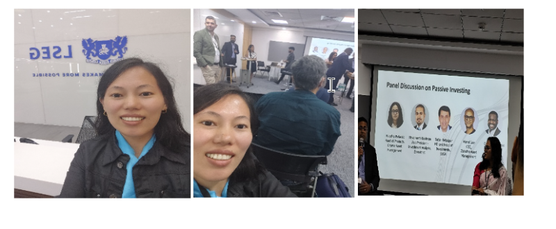 Financial Frontier 2025