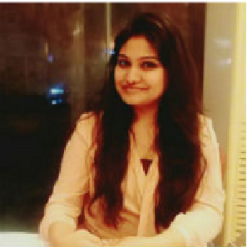 Ms. Aditi Khare