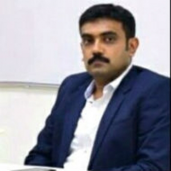 Gopakumar KA (XIME Alumnus 2008)