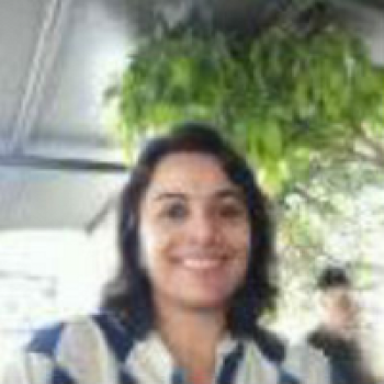 Ms. Roopa Rangaswamy, (XIME Alumna – 1998)
