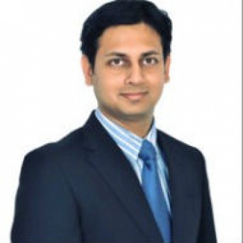 Mr. Sandipan Mitra, (XIME Alumnus - 2008)