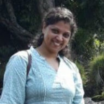 Swati Madan, (XIME Alumna – 2008)