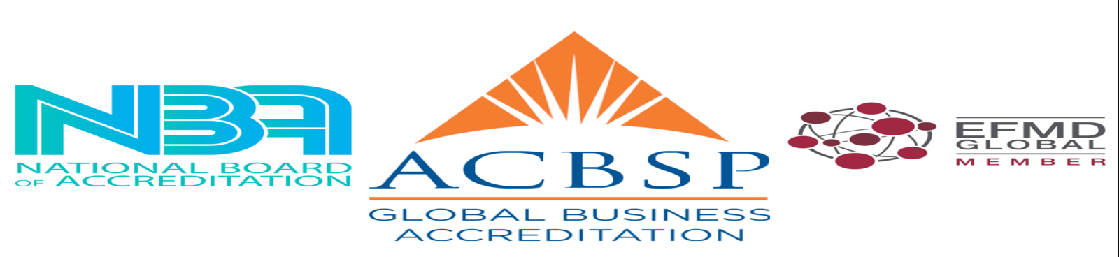 Accreditations