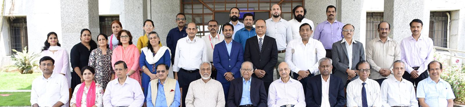 Ph.D Programme